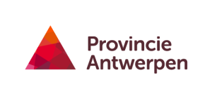 Logo Provincie Antwerpen